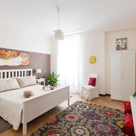 Rovere Tiber House Feriehus Rom