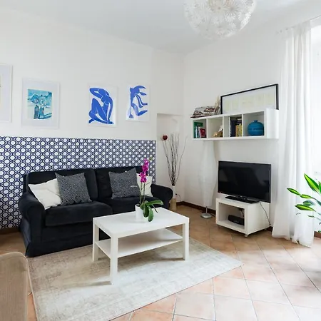 Rovere Tiber House Feriehus Rom