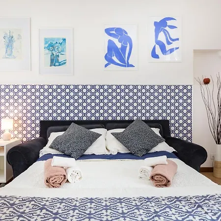 Rovere Tiber House * Rom
