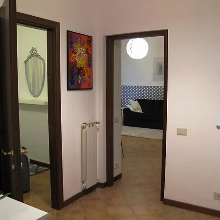 Rovere Tiber House Feriehus