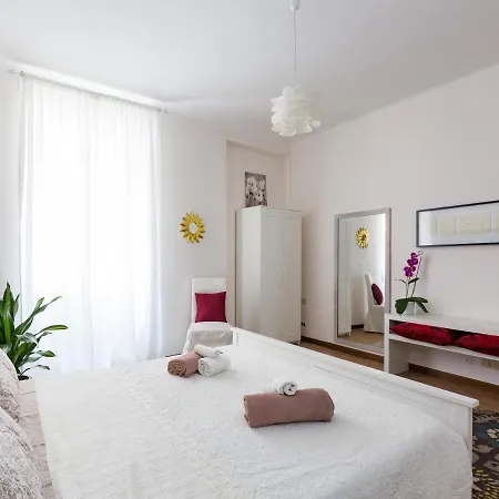 Rovere Tiber House * Rom